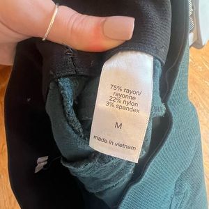 Women’s small regular Maurice’s work pants